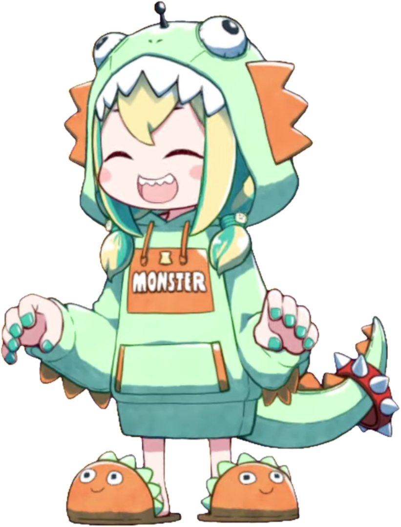 Kaiju